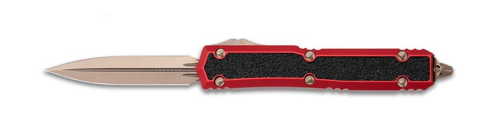 Microtech Makora