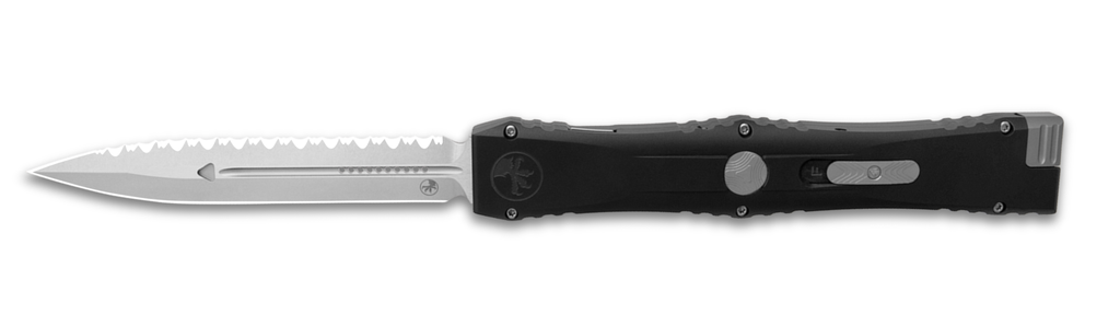Microtech Nemesis