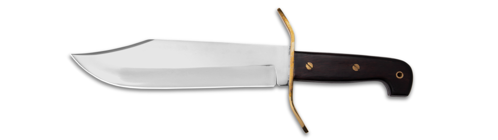 Cold Steel Bowie knife