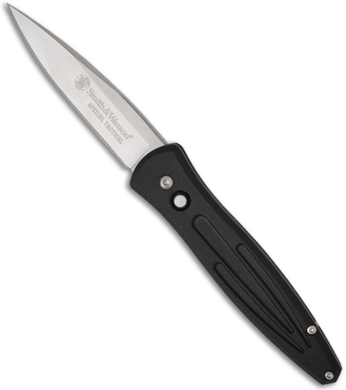 Smith & Wesson SWAT Special Tactical Automatic knife