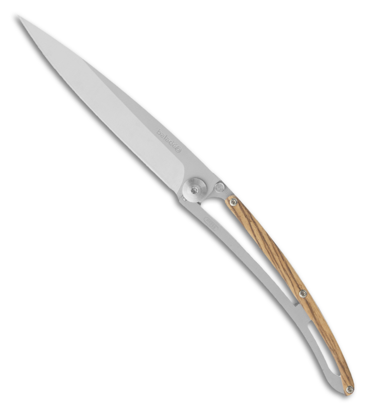 Baladéo Ultra-Light Pocket Knife