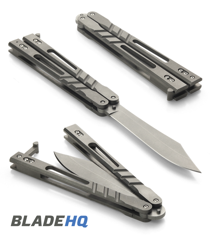 BRS Alpha Beast