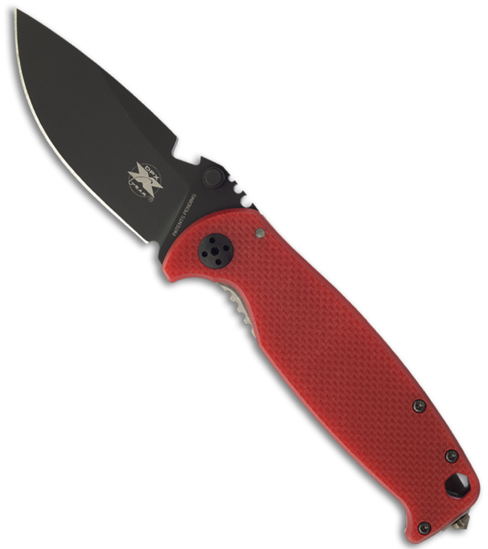 Introducing Blade HQ Exclusives Knife Life