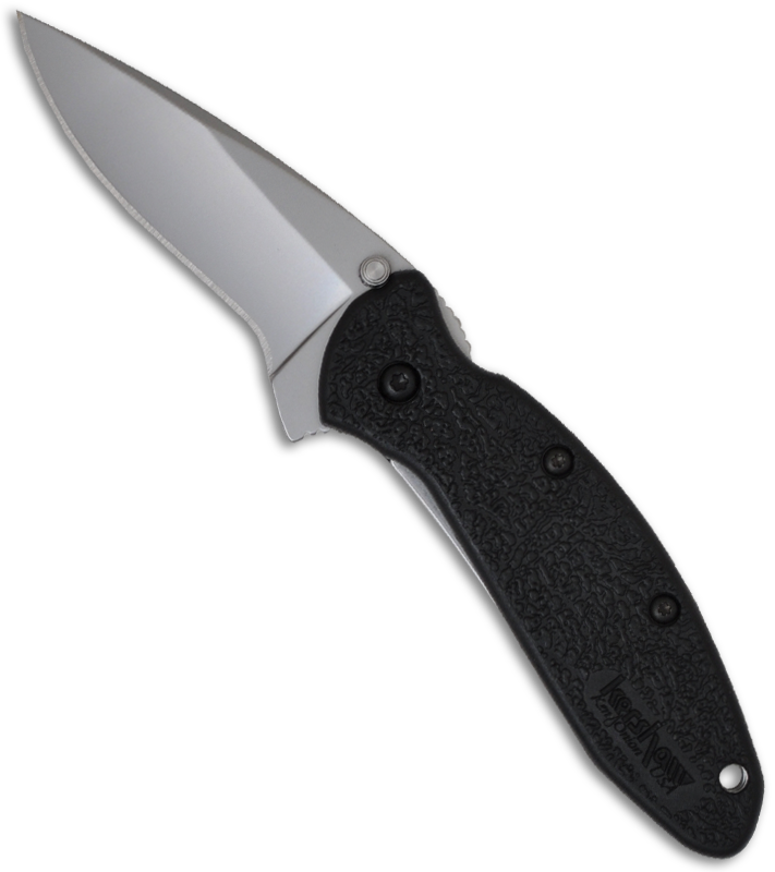 Kershaw Folding Knives Knife Life