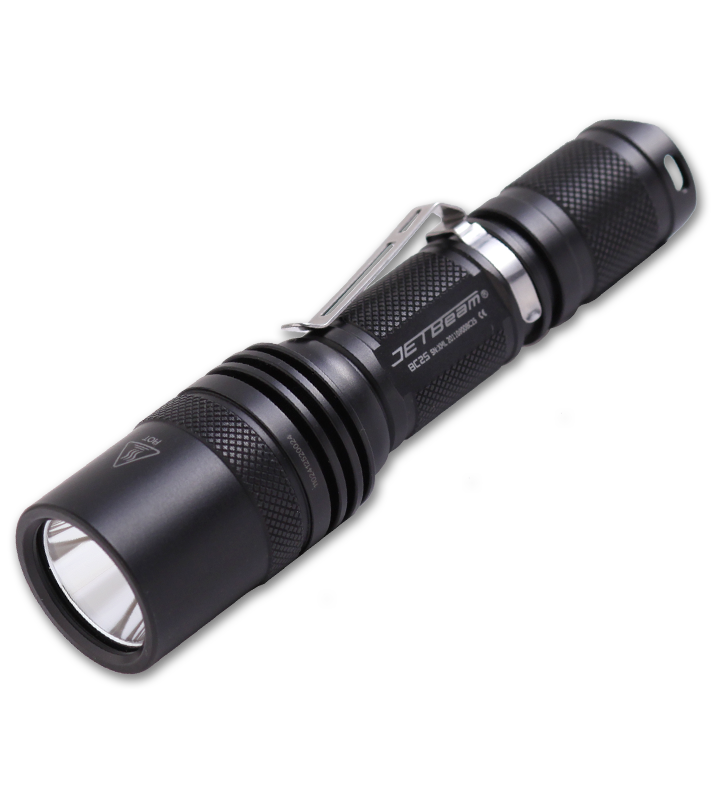 What flashlight is the best bang for my buck?