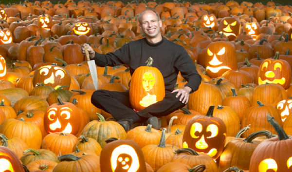 Pumpkin Carving: Records and Contests