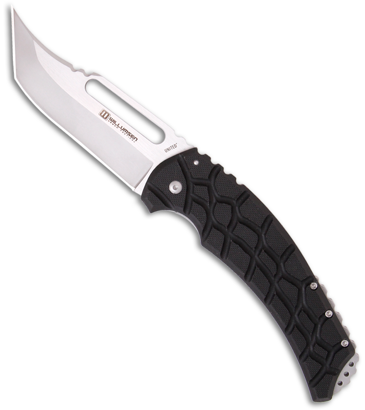 United Cutlery Willumsen Urban Tactical Blondie