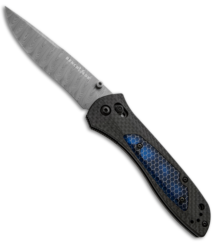 SHOT Show 2014: New Knives