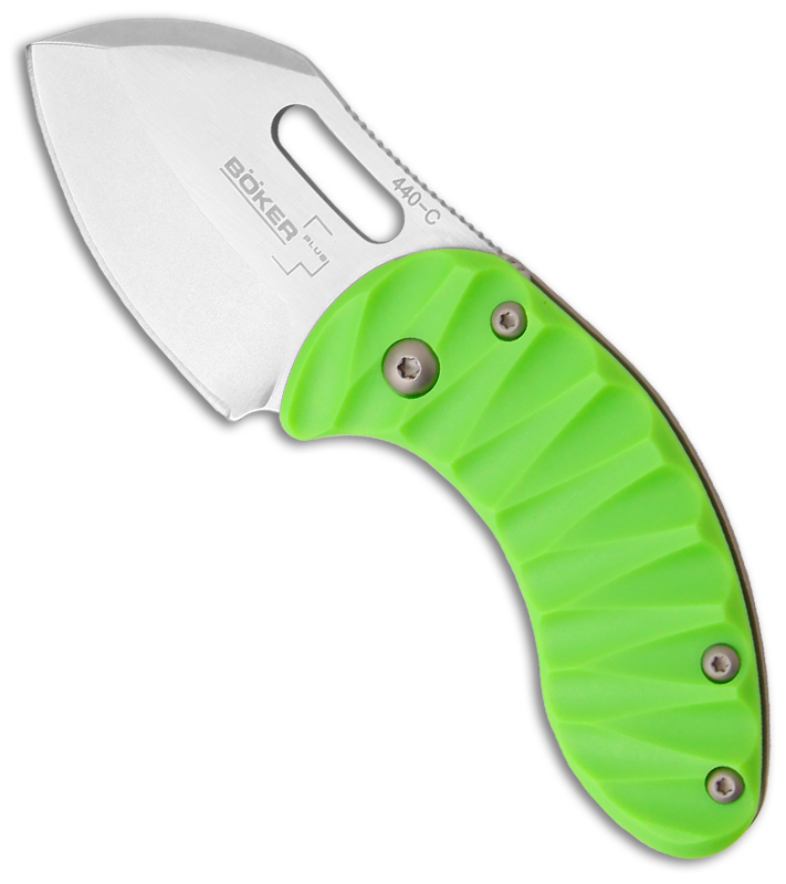 Boker Nano