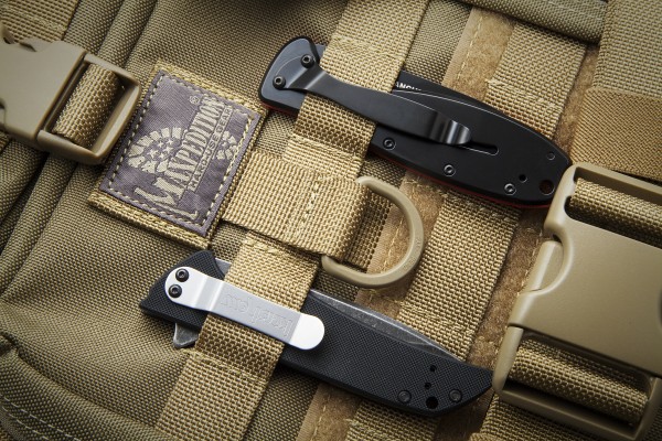Best (Mostly) Lightweight Knives for Hiking and Backpacking