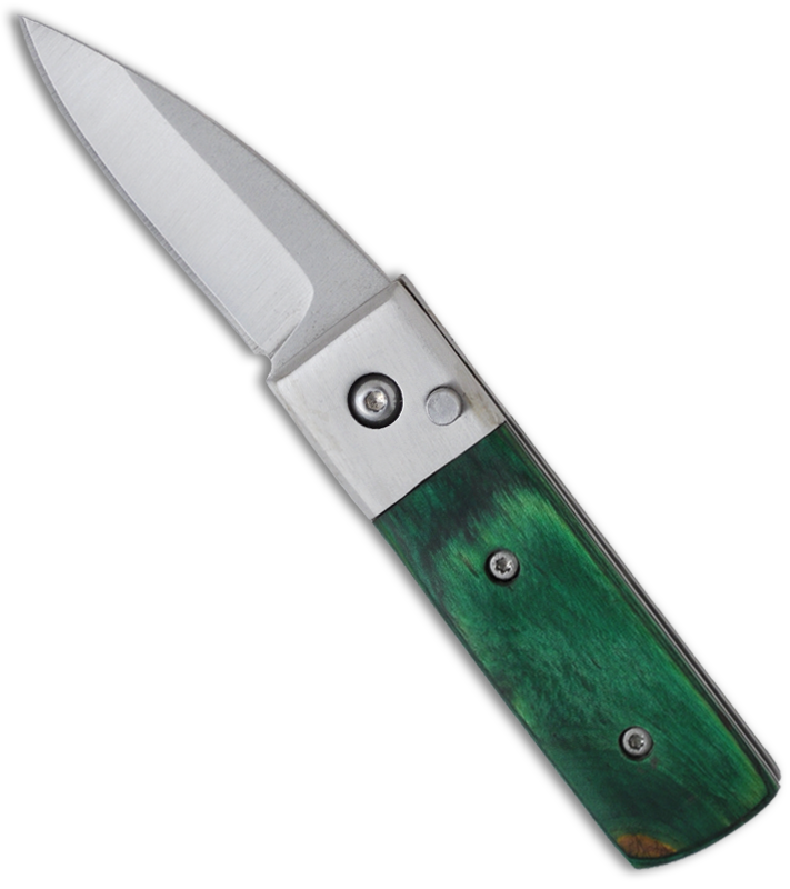 Splinter CA Legal Automatic Knife