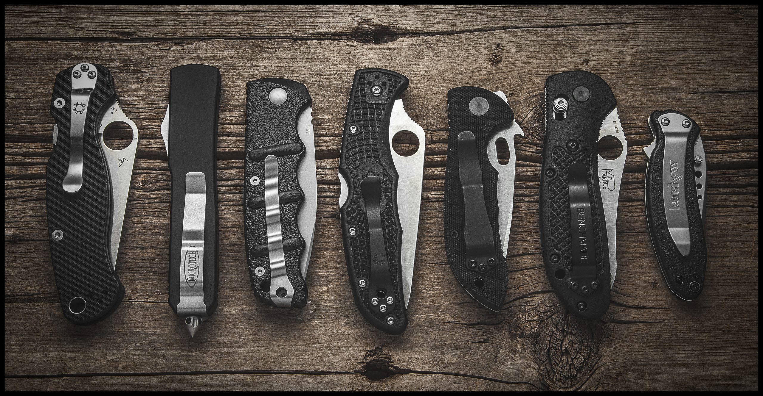 Knife Addictions: What Knife Turned You Into a Knife Addict?