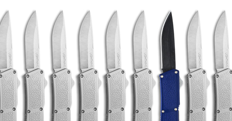 Knives, EDC, and Outdoor Gear - Huge Selection | Blade HQ