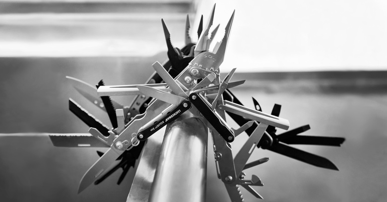Finding the Best Multi-Tool
