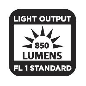 LED Lumen Output