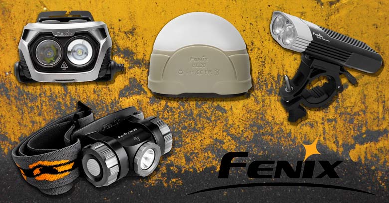 Summer Nights With Fenix Lights!