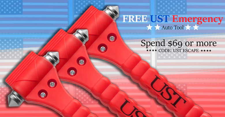 Memorial Day Knife Sale!