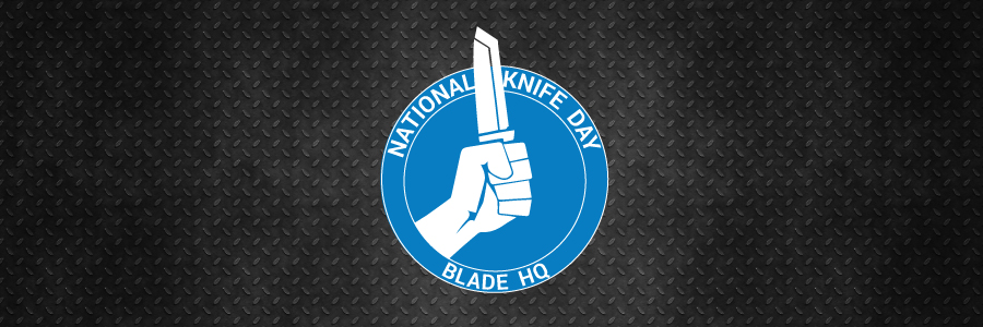 National Knife Day 2016 | SALE!