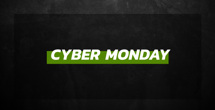 2016 Blade HQ Cyber Monday Knife Sale!