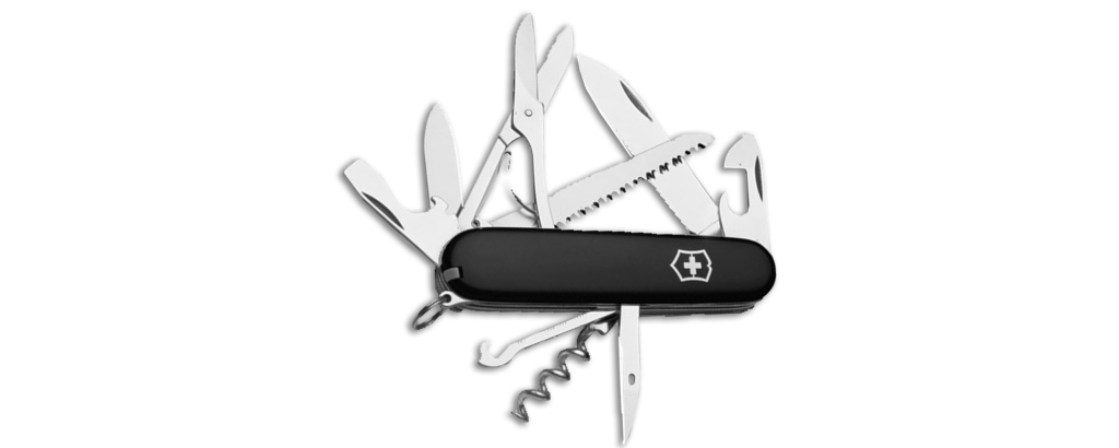 victorinox-huntsman