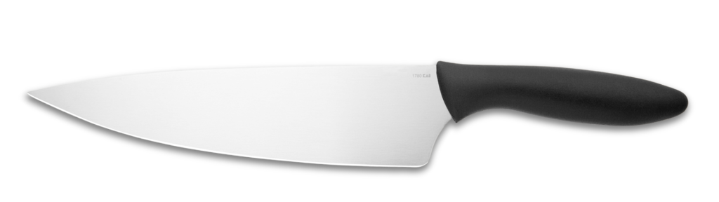Kershaw chef's knife