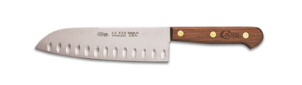 Case Santoku knife