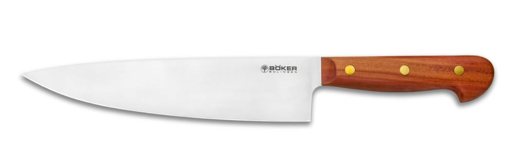 Boker Cottage Craft chef's knife