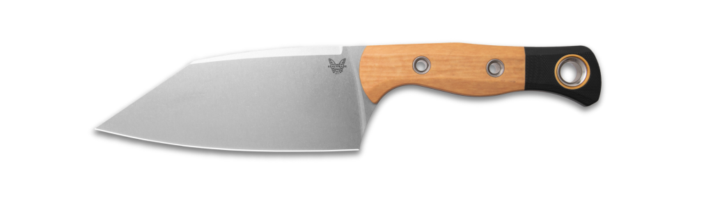 Benchmade station knife