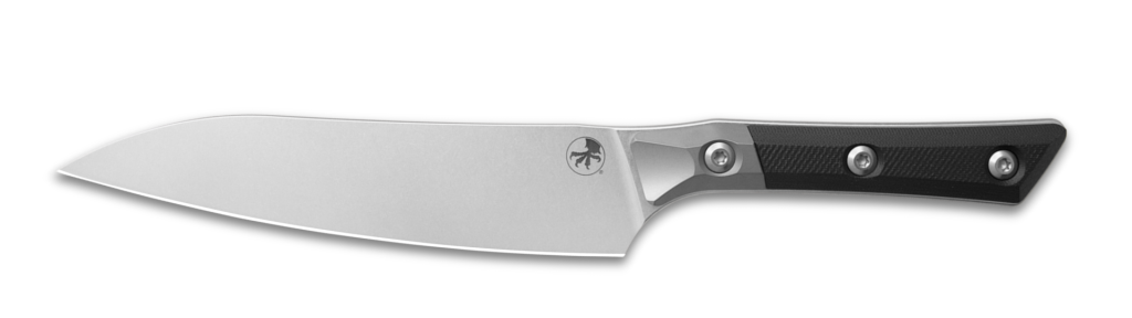 Microtech chef's knife