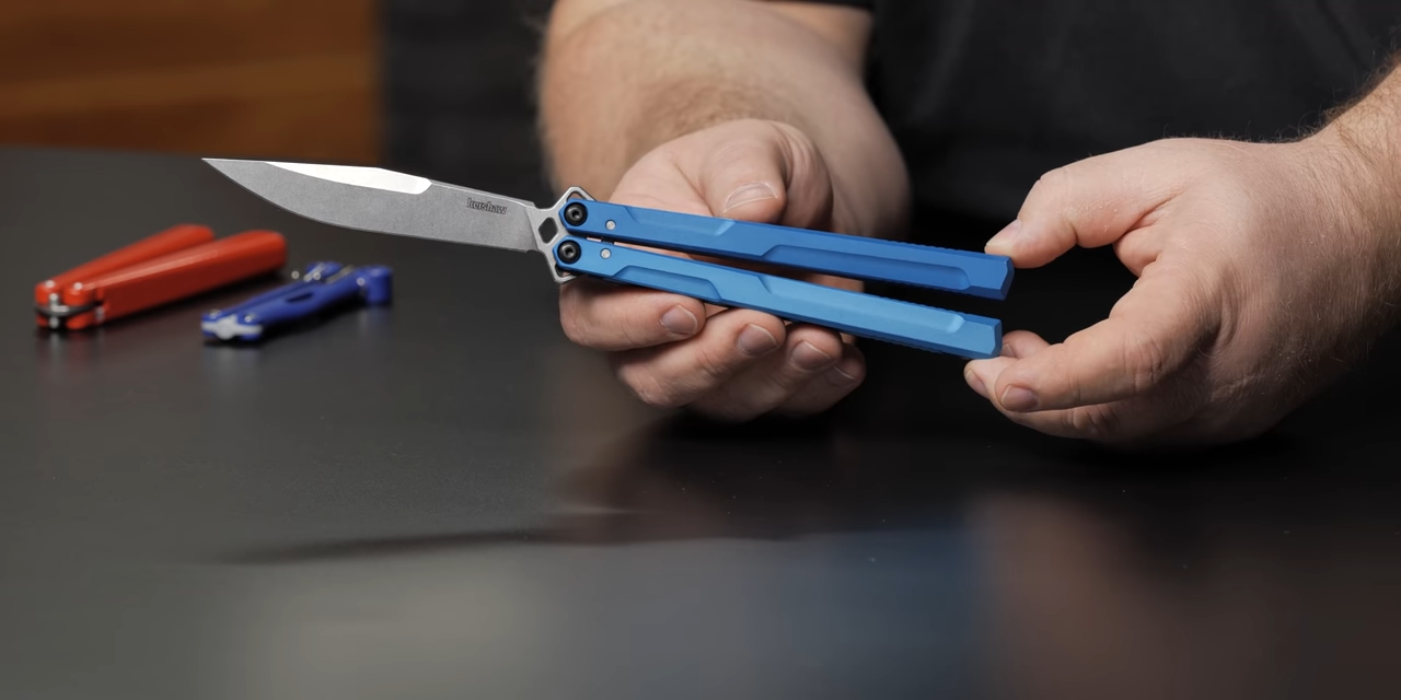 Butterfly Knives – A Beginner’s Guide