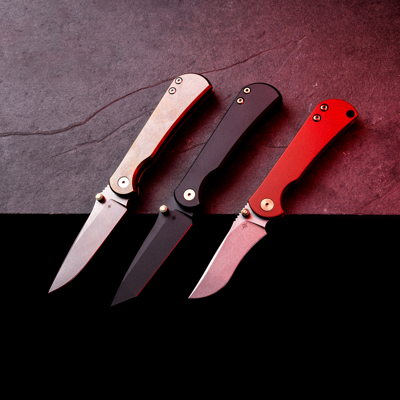 6 Reasons to Buy Toor Knives