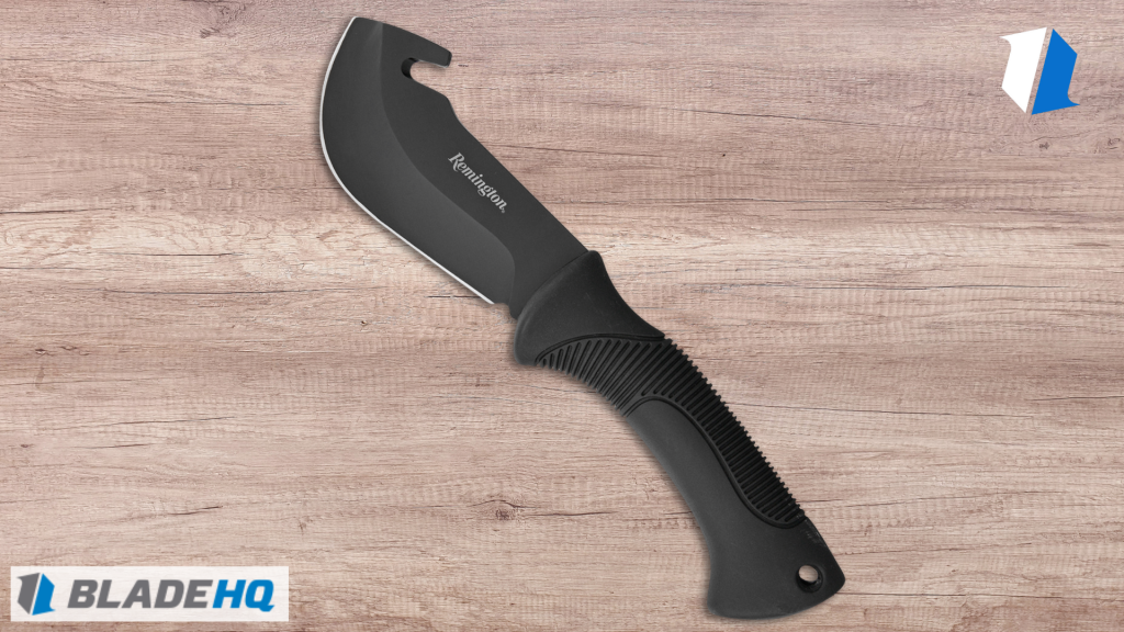 What Is A Gut Hook Knife? Knife Life