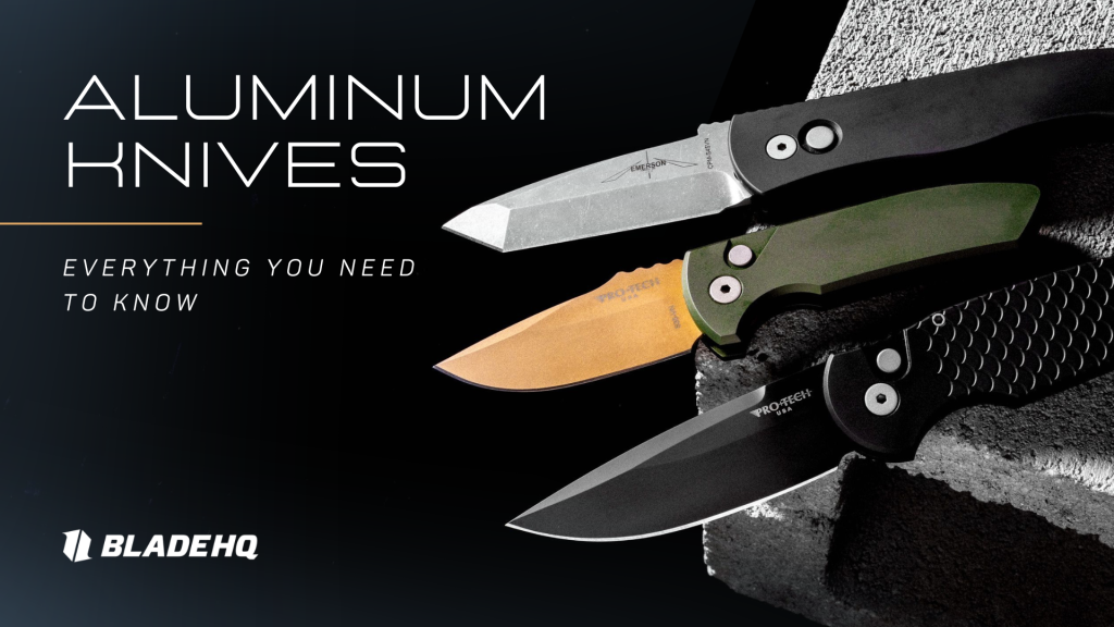 For a Durable Handle, Look No Further Than - Knife Life