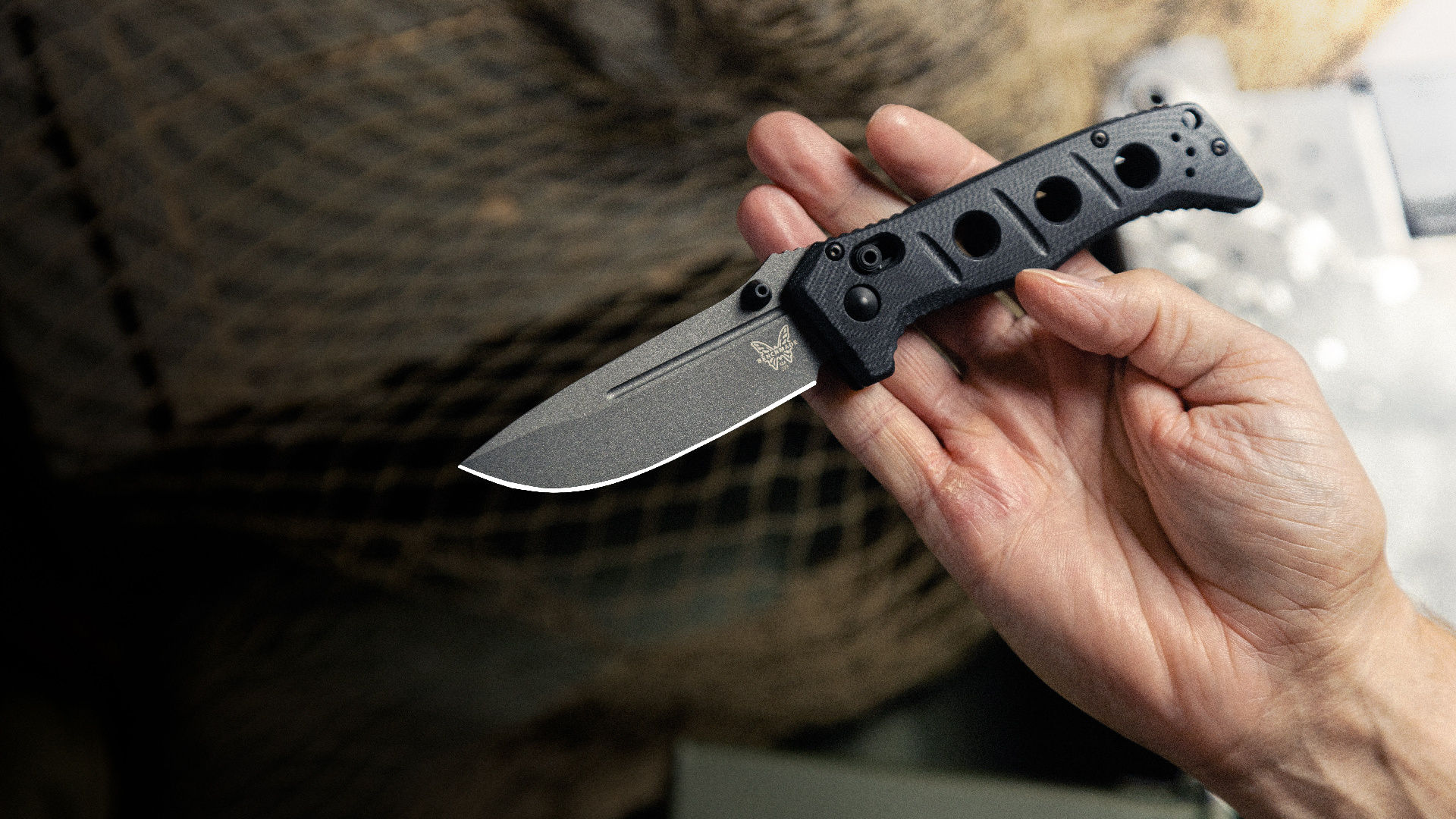 Everything You Need to Know About Benchmade - Knife Life