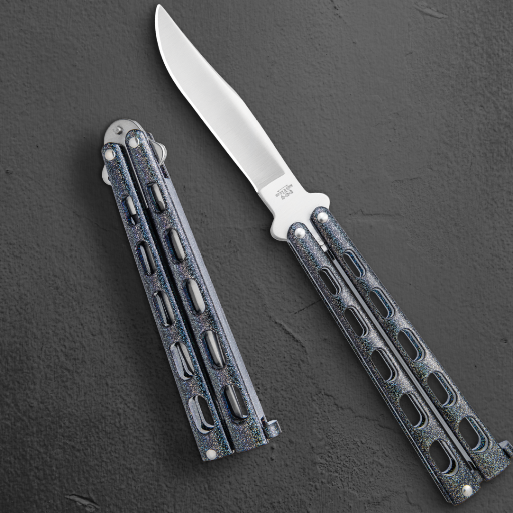 Types of Pocket Knife Opening Mechanisms Knife Life