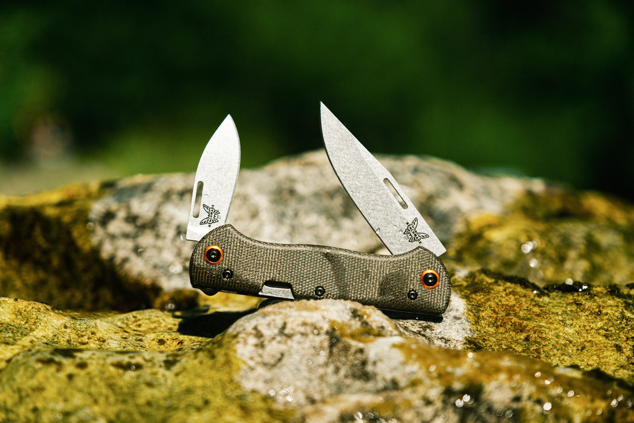 Benchmade Weekender Review: True to Tradition