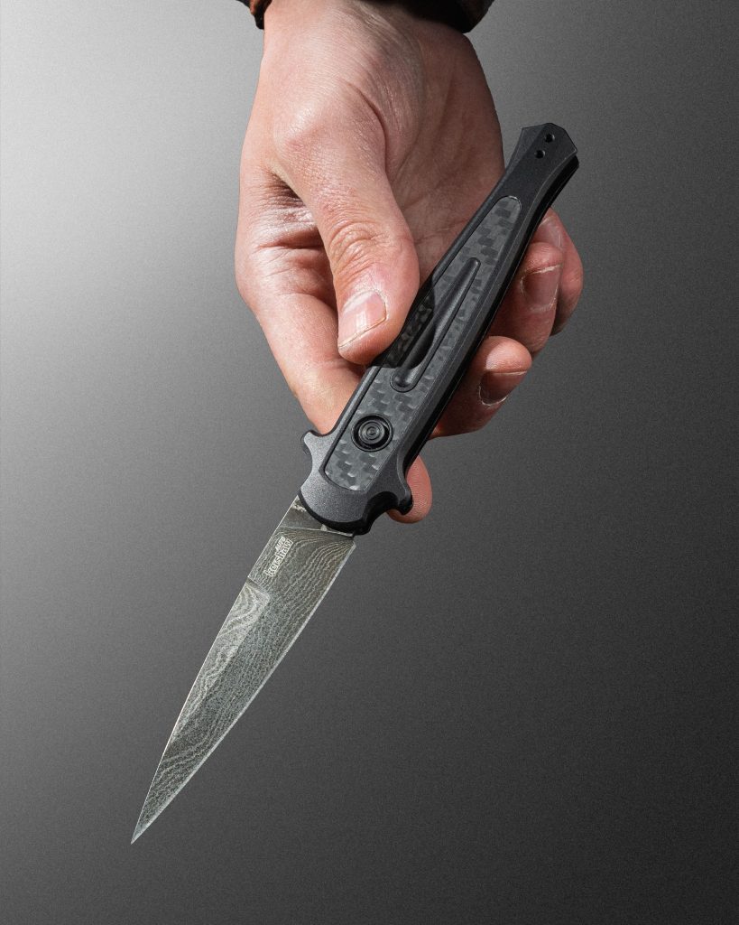 Types of Pocket Knife Opening Mechanisms Knife Life