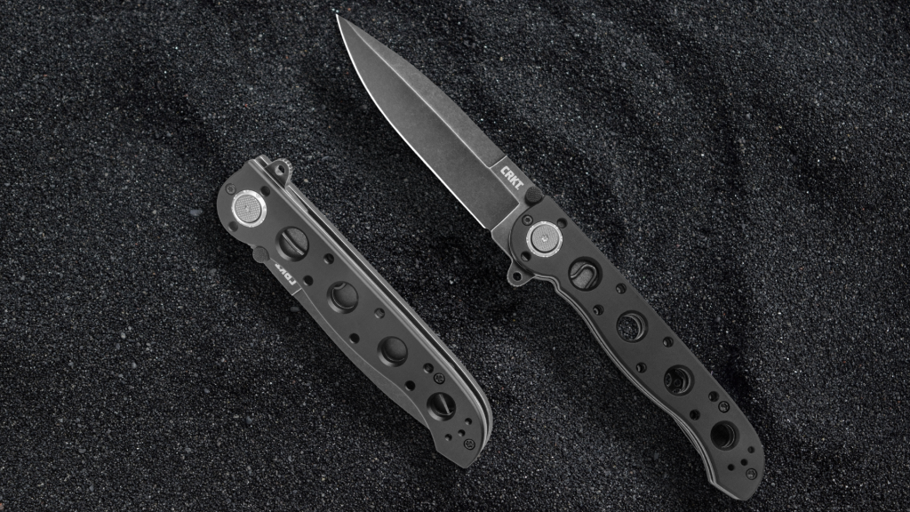 Types of Pocket Knife Opening Mechanisms Knife Life