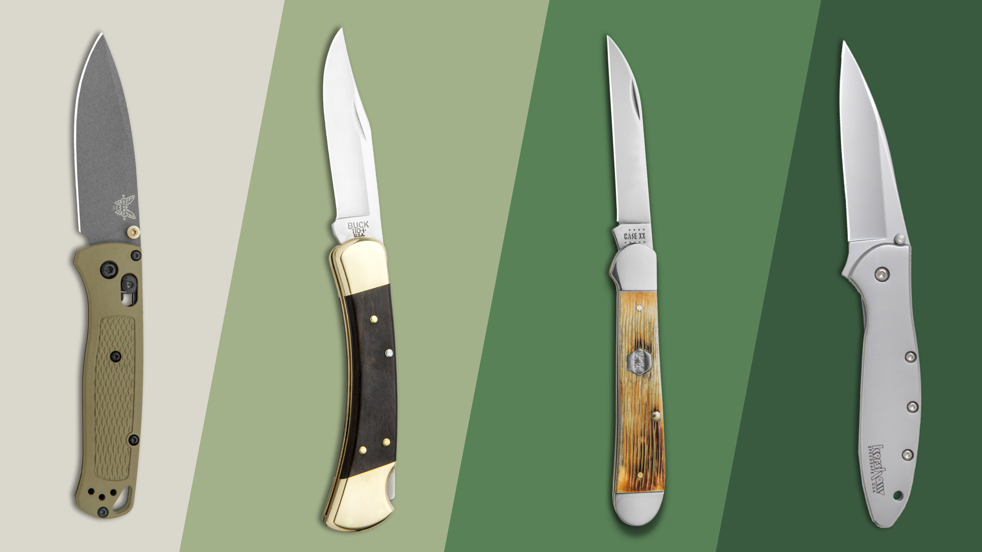 History of the Pocket Knife