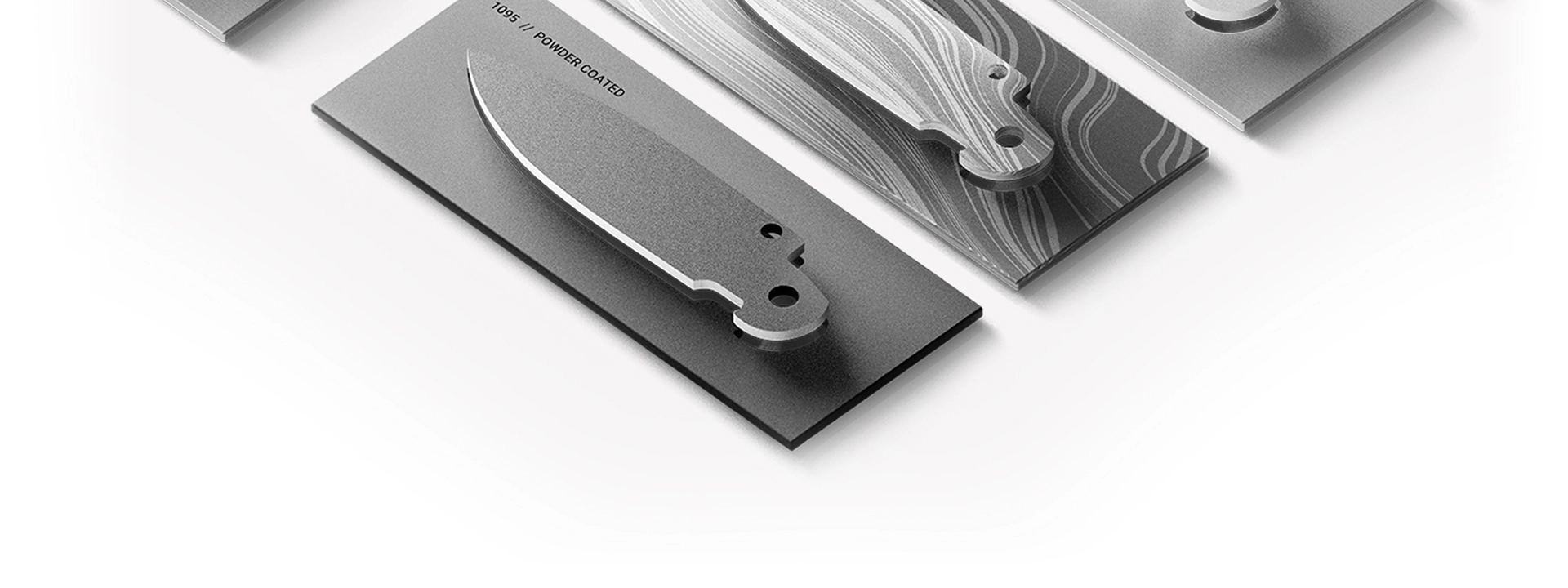 Knife Steel Guide