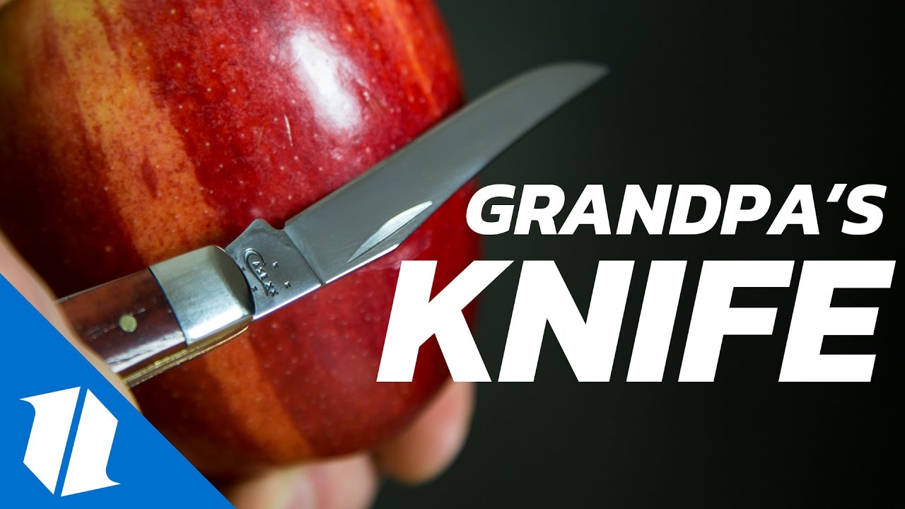 Knife Banter Videos