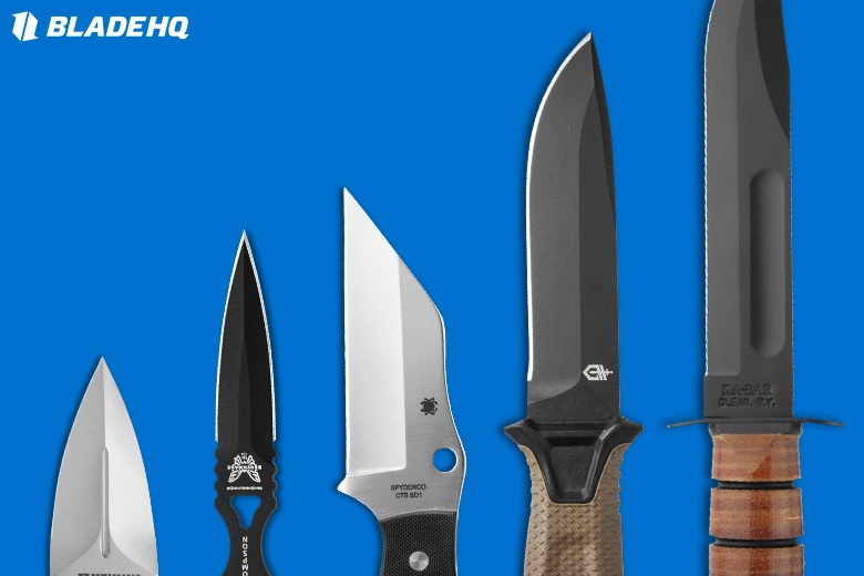 How to Choose a Tactical Fixed Blade