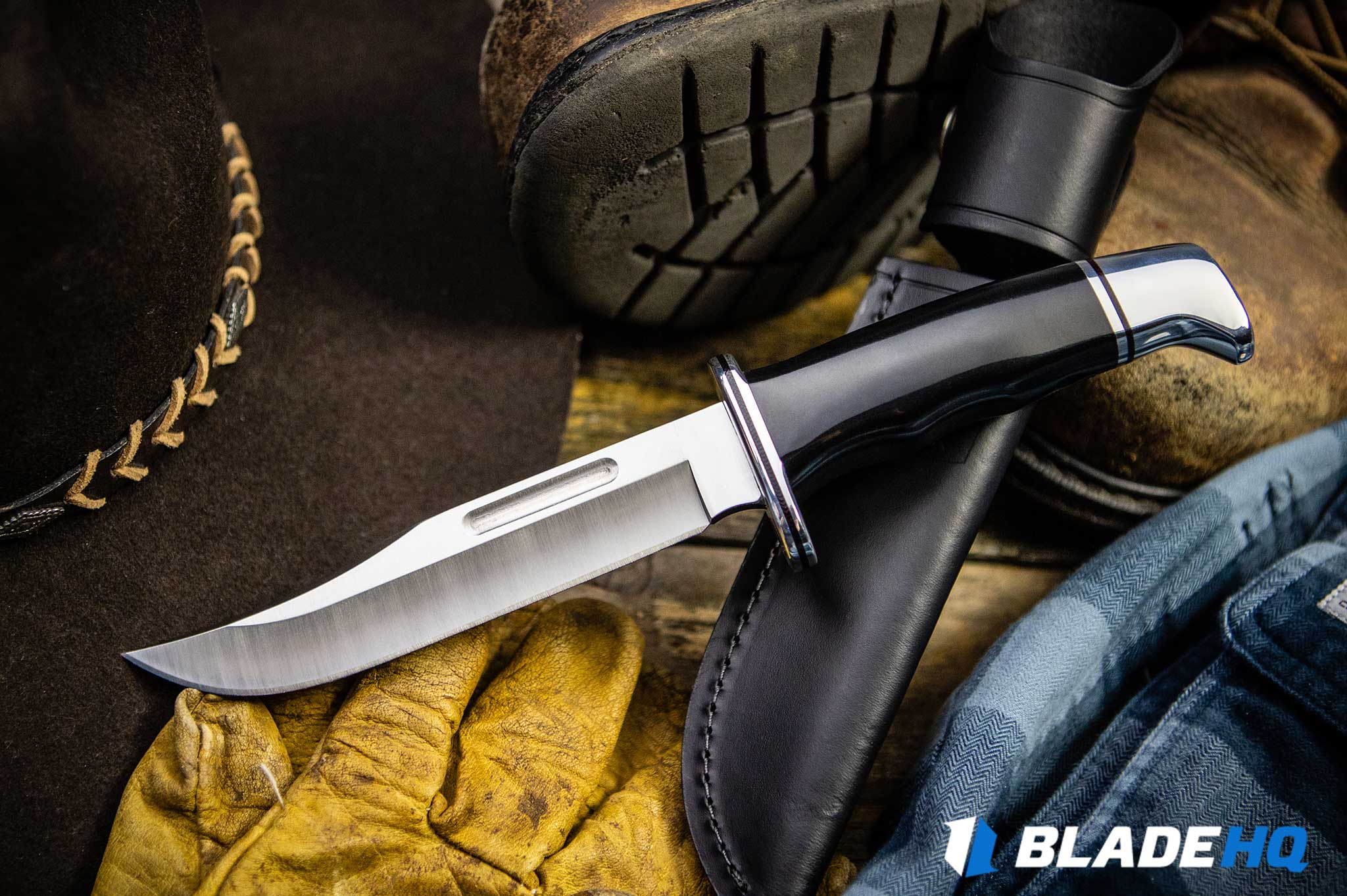 How to Choose A Fixed Blade Knife