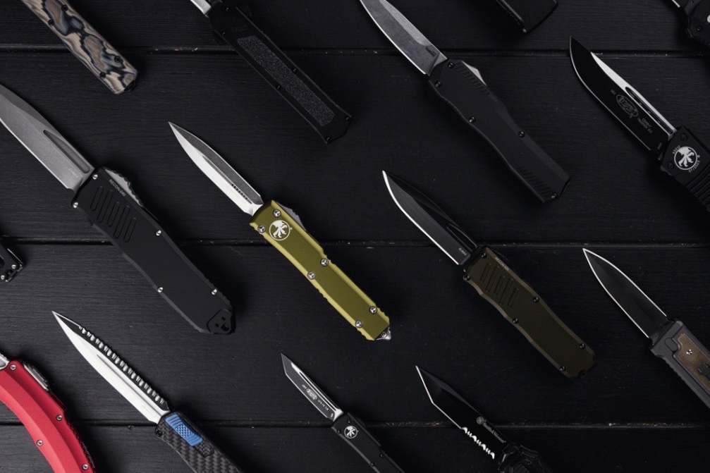 15 Best OTF Knives (By Category)