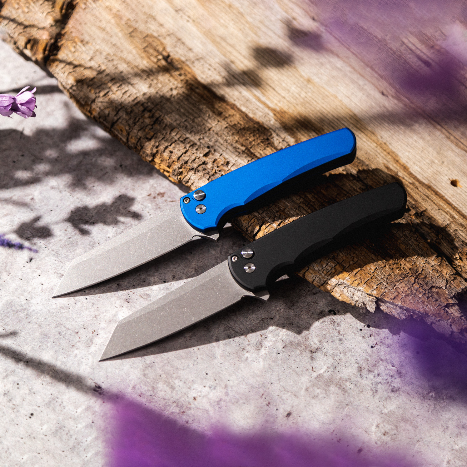 Button Lock Knives: What They Are and Why They’re So Popular