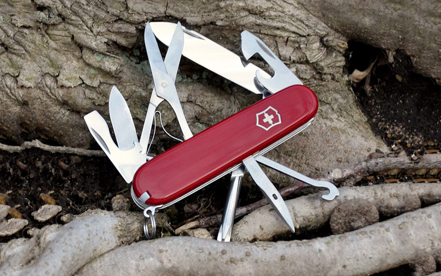 Swiss Army Knife: Everything You Need to Know About This Iconic Tool.