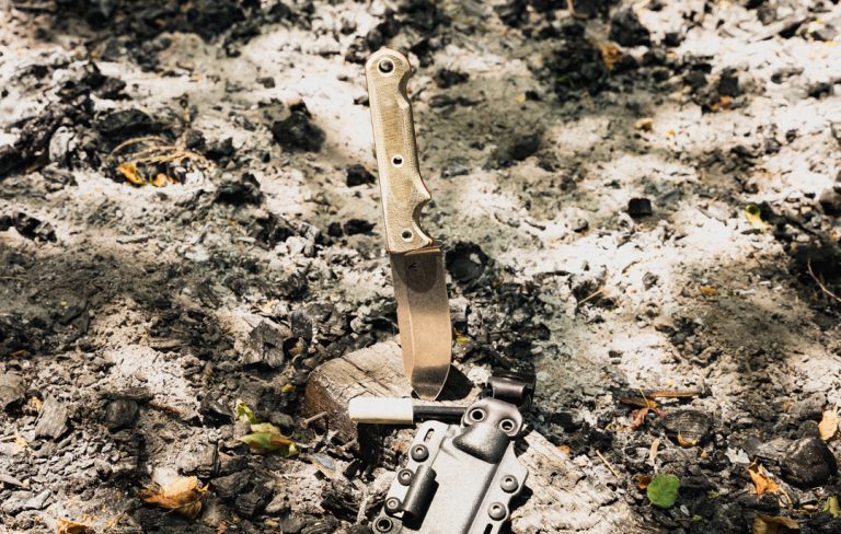 Top 10 Best Camping Knives of 2025 - Knife Life