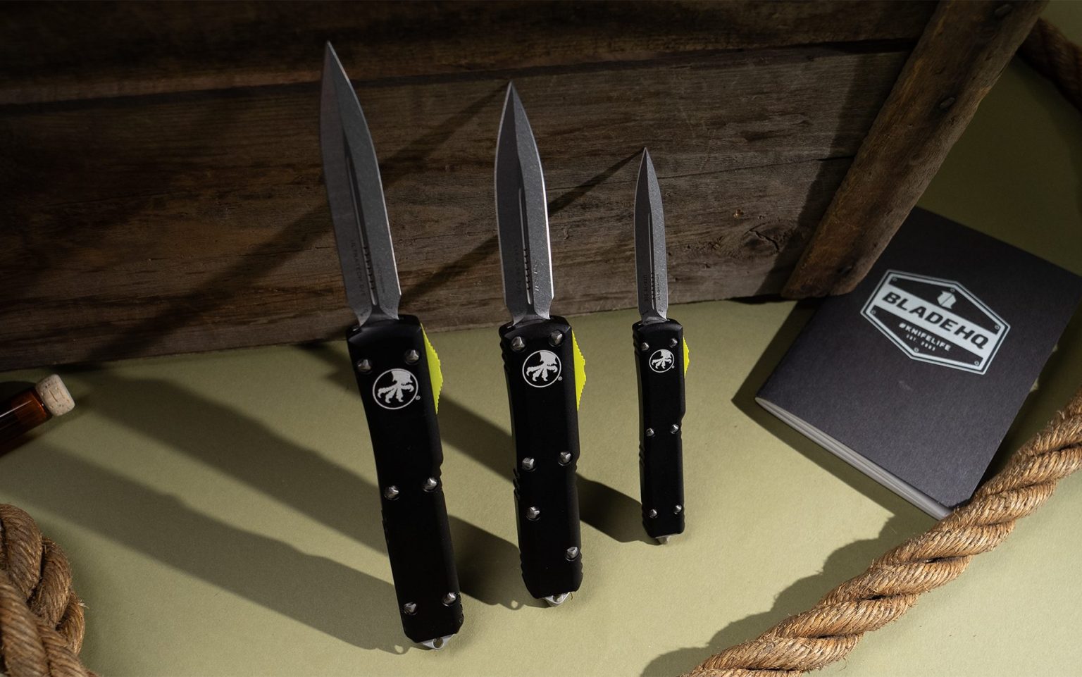 Microtech Models Microtech Knives: The Complete Guide (2025) - Knife Life
