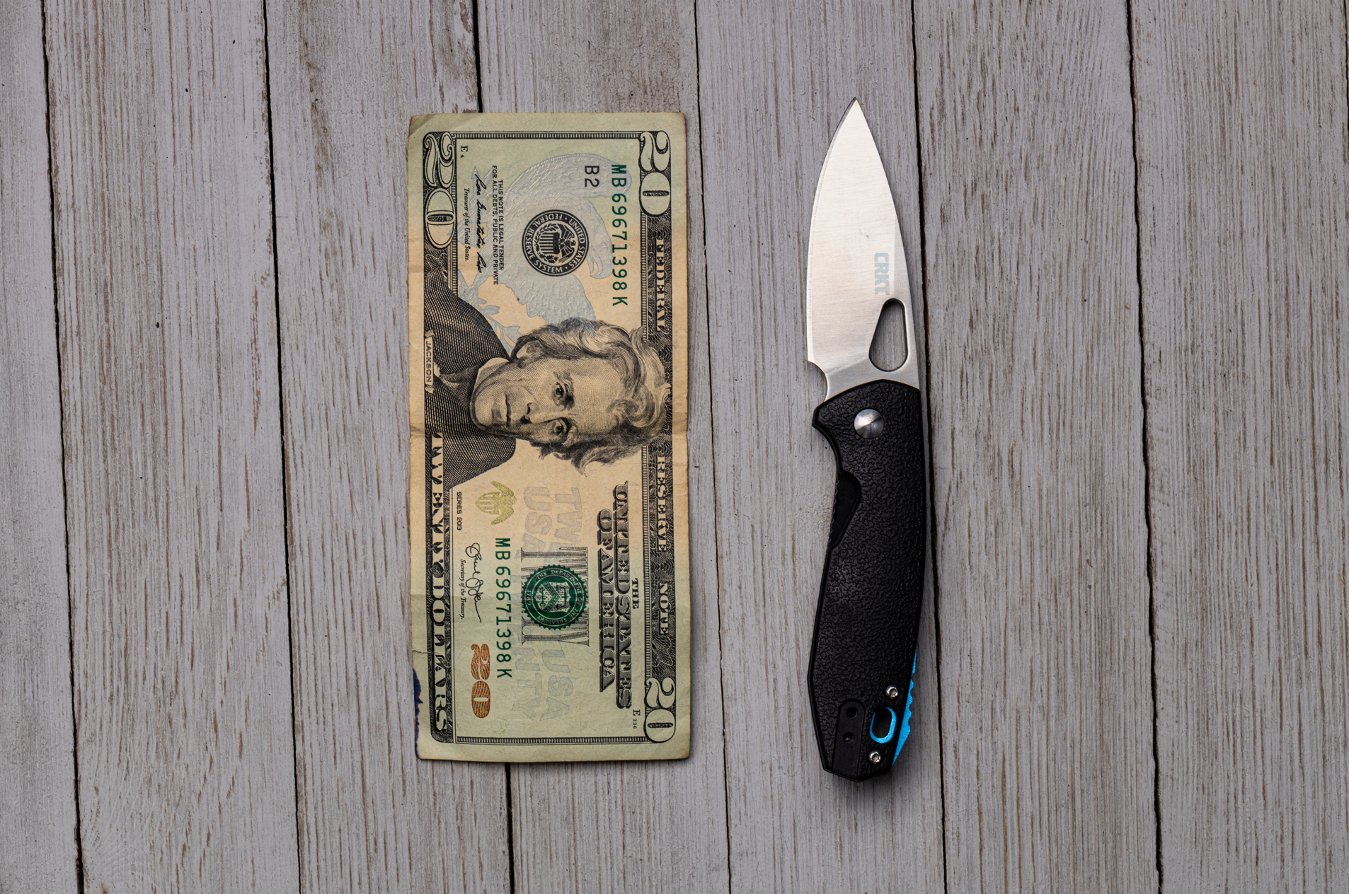 Best Knives Under $20