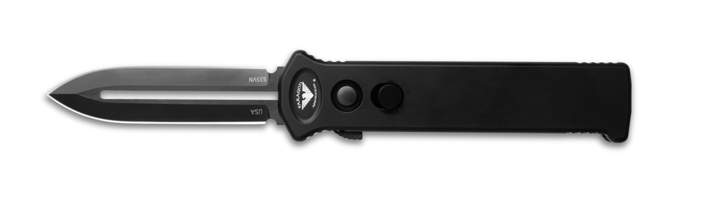 Paragon Para-X single-action OTF